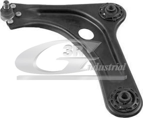 3RG 31207 - Bras de liaison, suspension de roue droxauto.com