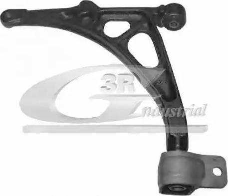 3RG 31237 - Bras de liaison, suspension de roue droxauto.com