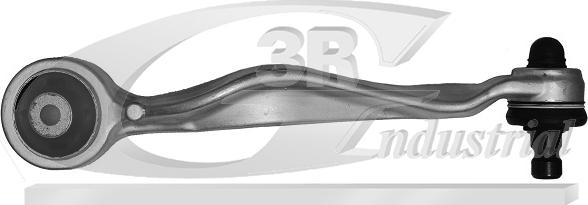 3RG 31709 - Bras de liaison, suspension de roue droxauto.com