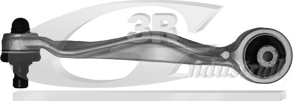 3RG 31710 - Bras de liaison, suspension de roue droxauto.com