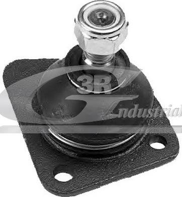 3RG 33604 - Rotule de suspension droxauto.com