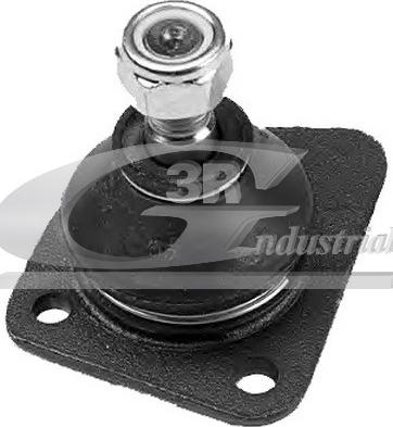 3RG 33605 - Rotule de suspension droxauto.com