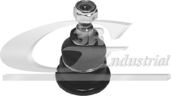 3RG 33100 - Rotule de suspension droxauto.com