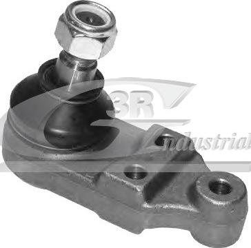 3RG 33324 - Rotule de suspension droxauto.com