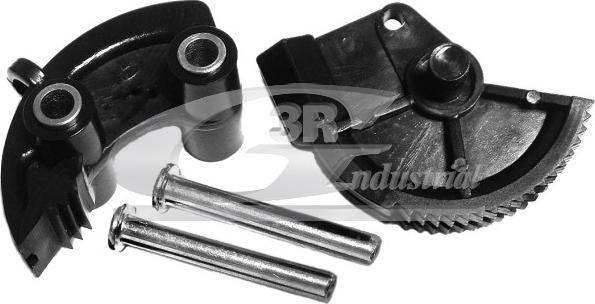 3RG 24624 - Kit de réparation, embrayage automatique droxauto.com