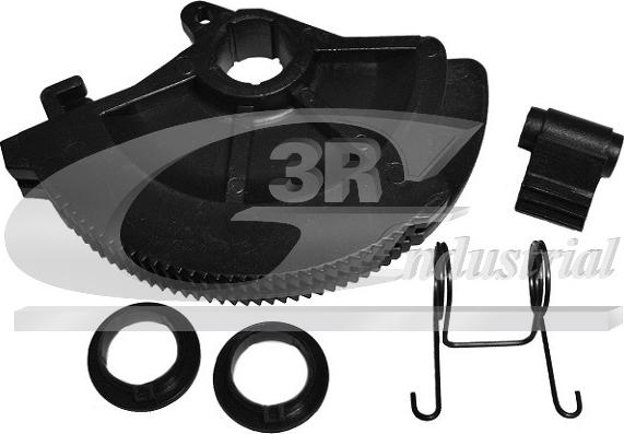 3RG 24304 - Kit de réparation, embrayage automatique droxauto.com