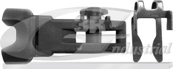 3RG 24212 - Kit d'embrayage droxauto.com