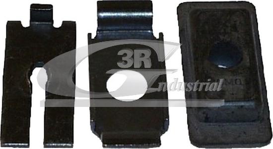 3RG 24786 - Tirette à câble, commande d'embrayage droxauto.com