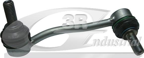 3RG 21531 - Entretoise / tige, stabilisateur droxauto.com