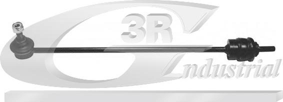 3RG 21600 - Entretoise / tige, stabilisateur droxauto.com