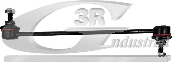 3RG 21106 - Entretoise / tige, stabilisateur droxauto.com