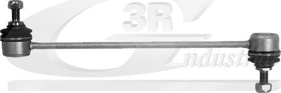 3RG 21118 - Entretoise / tige, stabilisateur droxauto.com