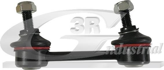 3RG 21129 - Entretoise / tige, stabilisateur droxauto.com