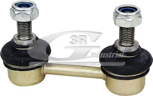 3RG 21821 - Entretoise / tige, stabilisateur droxauto.com