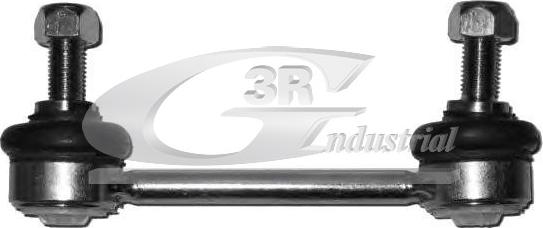 3RG 21303 - Entretoise / tige, stabilisateur droxauto.com