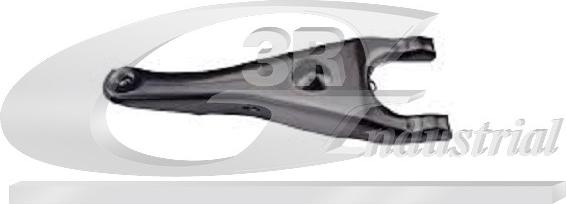 3RG 22805 - Fourchette de débrayage, embrayage droxauto.com