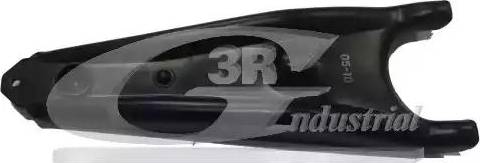 3RG 22205 - Fourchette de débrayage, embrayage droxauto.com