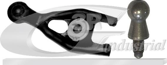 3RG 22219K - Fourchette de débrayage, embrayage droxauto.com