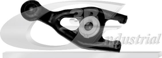3RG 22219 - Fourchette de débrayage, embrayage droxauto.com
