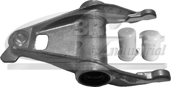 3RG 22217 - Fourchette de débrayage, embrayage droxauto.com