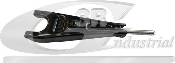 3RG 22238 - Fourchette de débrayage, embrayage droxauto.com