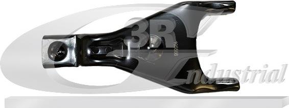 3RG 22237 - Fourchette de débrayage, embrayage droxauto.com