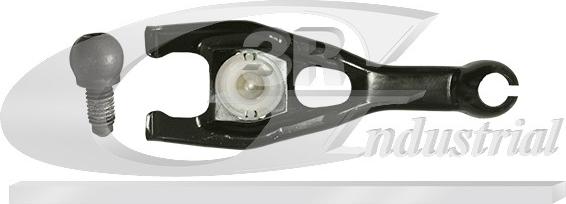 3RG 22227K - Fourchette de débrayage, embrayage droxauto.com