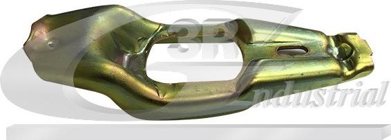 3RG 22710 - Fourchette de débrayage, embrayage droxauto.com
