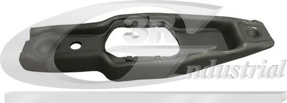 3RG 22711 - Fourchette de débrayage, embrayage droxauto.com