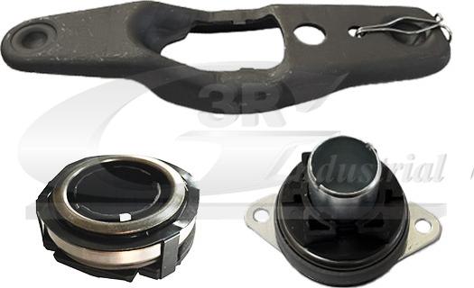 3RG 22729 - Butée de débrayage droxauto.com