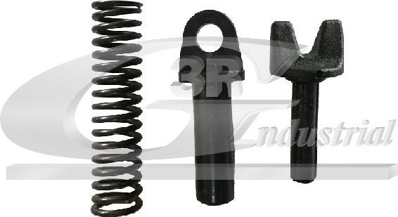 3RG 27900 - Kit d'assemblage, cylindre récepteur d'embrayage droxauto.com