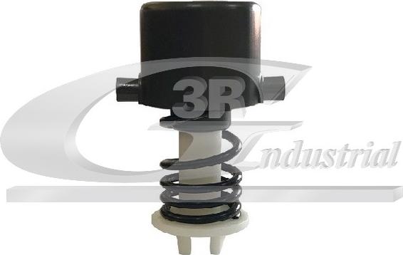 3RG 27902 - Kit d'assemblage, cylindre récepteur d'embrayage droxauto.com