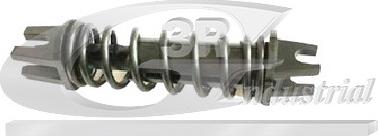 3RG 27200 - Ressort, pédale d'embrayage droxauto.com