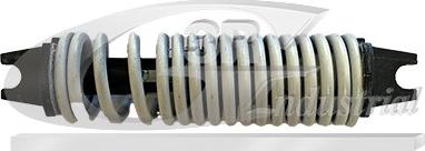 3RG 27208 - Ressort, pédale d'embrayage droxauto.com