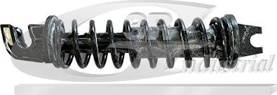 3RG 27211 - Ressort, pédale d'embrayage droxauto.com