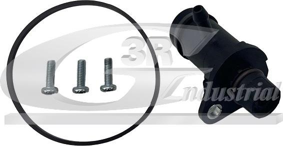 3RG 74601 - Kit de réparation, pompe à vide (freinage) droxauto.com