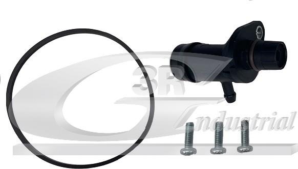 3RG 74602 - Kit de réparation, pompe à vide (freinage) droxauto.com