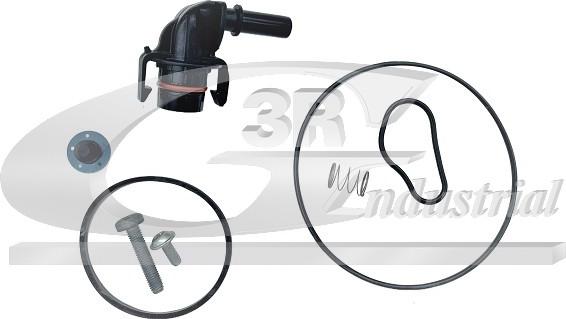 3RG 74201 - Kit de réparation, pompe à vide (freinage) droxauto.com