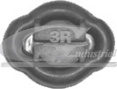 3RG 70904 - Support, silencieux droxauto.com