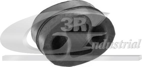 3RG 70403 - Support, silencieux droxauto.com
