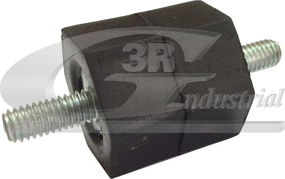 3RG 70608LD - Support, silencieux droxauto.com