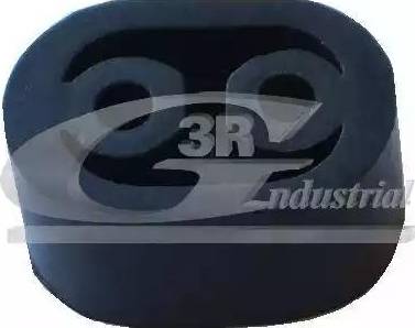 3RG 70602 - Support, silencieux droxauto.com