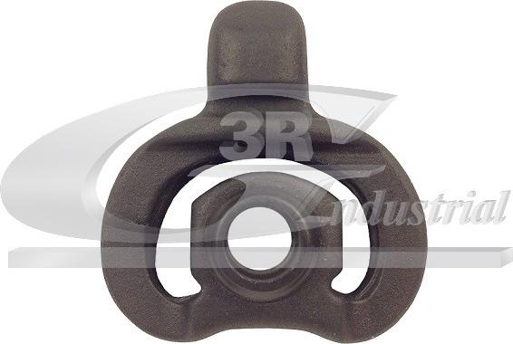 3RG 70614 - Support, silencieux droxauto.com