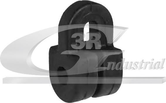3RG 70613 - Support, silencieux droxauto.com