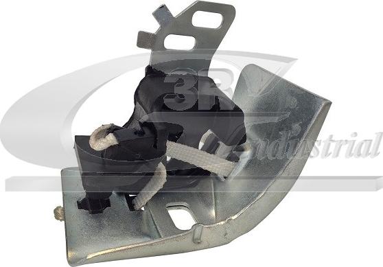 3RG 70625 - Support, silencieux droxauto.com