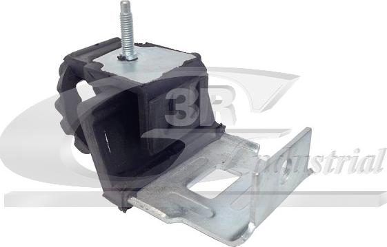 3RG 70621 - Support, silencieux droxauto.com