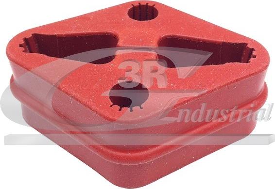 3RG 70103 - Support, silencieux droxauto.com