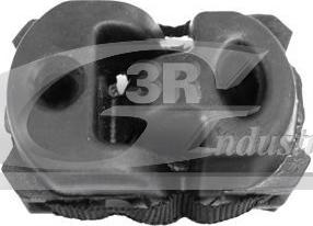 3RG 70215 - Support, silencieux droxauto.com