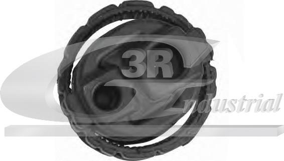 3RG 70210 - Support, silencieux droxauto.com