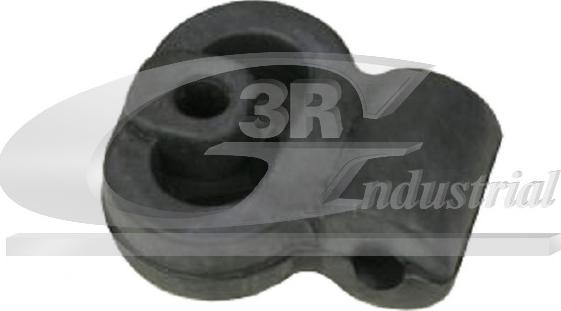 3RG 70235 - Support, silencieux droxauto.com